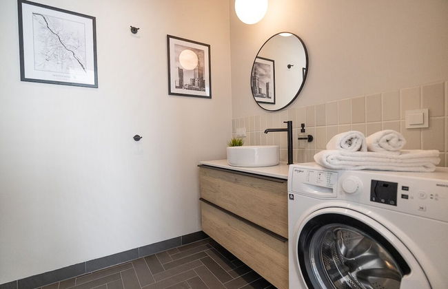 B85 Suites - Foto 32