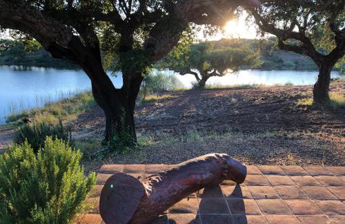 Fontes - A essência do Alentejo com lago privado - Foto 4