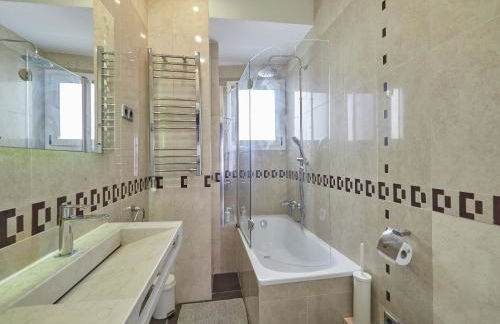 Unique Cozy Scenic Penthouse - Foto 43