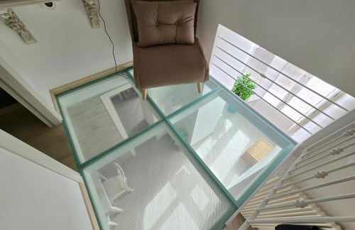 Grazy Home - Bright new Apt with Terrace and Jacuzzi - Foto 26