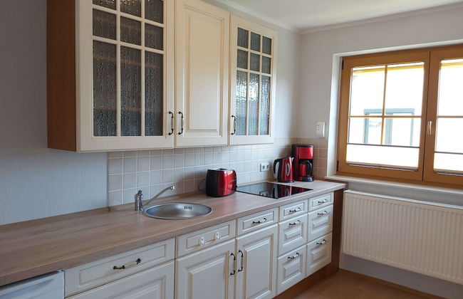 Apartment in Kuhlungsborn Near Sandy Beach - Foto 6