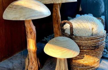 Swanky Mid-Modern Century-5 Decks-90 inch 4K Screen - Foto 18