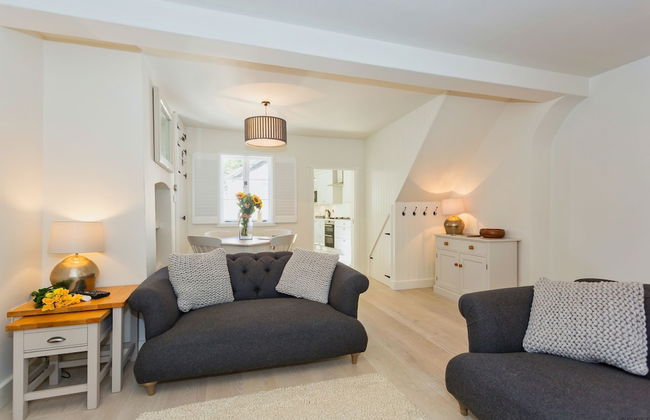 Croyde Victoria Cottage 2 Bedrooms - Foto 19