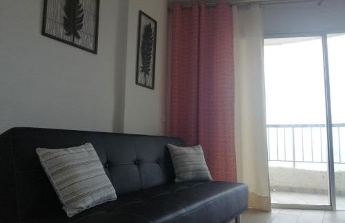 ESTUDIO Vistas al Océano y Playa - Foto 13