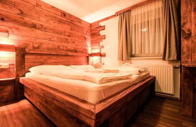 Apartments Bauernhof Birkhöfl by we rent - Foto 5