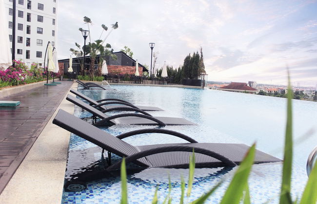 Mandala Hotel and Spa - Foto 39