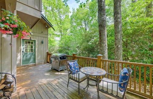 Smallwood Cute Highlands Home with Screened Porch! - Foto 29