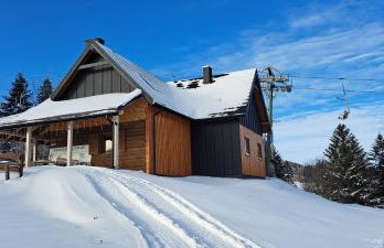 Domek Na Stoku - Foto 10