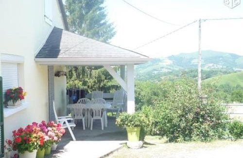 Gite au pied de la montagne - Foto 3