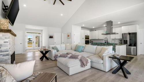 Mulligan Home - Waterfront, boat dock & community pools! - Foto 5