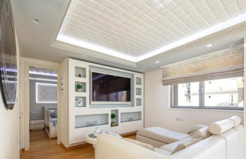 De President Suite, DeMaNi President Suites - Foto 22