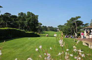 studio classé 3 étoiles, Anglet Chiberta ocean golf surf - Foto 20