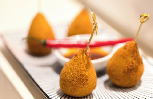 Brasil Suites Boutique Hotel - Foto 52