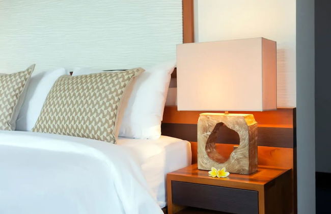 Kedonganan Beach Villas - Foto 13