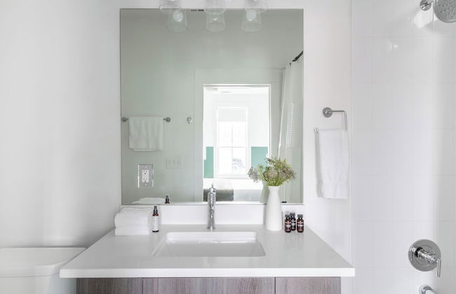 Patsy & Emmylou by Avantstay Stylish 2 Home Buyout in Heart of Nashville - Foto 21