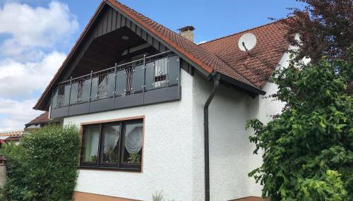 Ferienwohnung Seitz - Foto 2