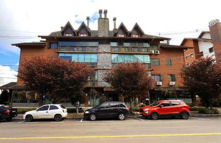 VV Suítes - Apto Rua Coberta - Photo 2