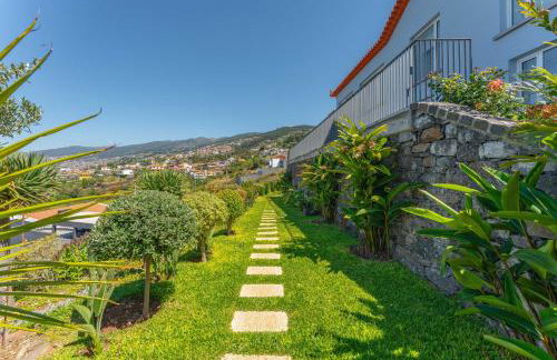 FLH Funchal Bay View Escape with Pool - Foto 19