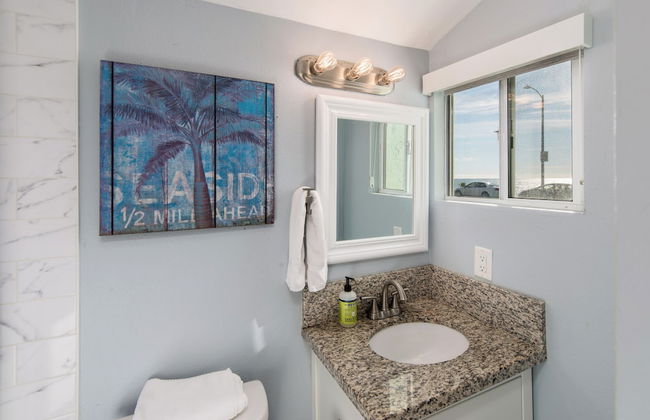 Pacific Bungalow - Foto 14