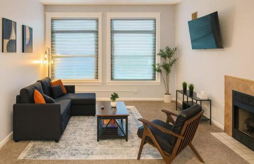 Bright Urban Retreat-Steps to CSU & Theater Dstrct - Foto 1