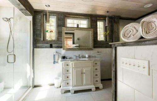 The Arts & Crafts House with Skylights, Deck, Jetted Bathtub - Foto 36