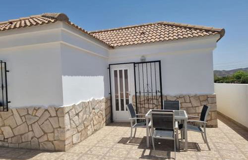 Casa Bella - 2 Bedroom Villa - Arboleas - Foto 33