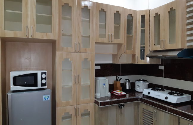 Zya Guest Home apartments - Foto 13