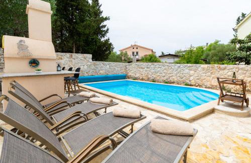 Villa Stipe - Foto 3