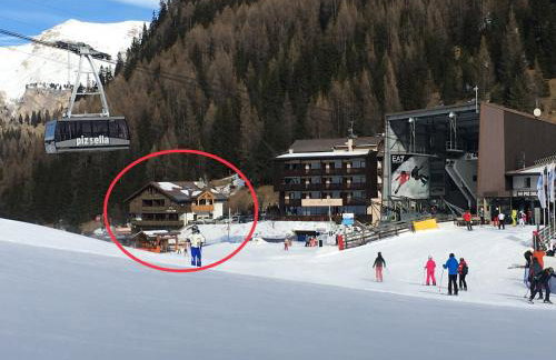 Chalet Albric - Foto 6