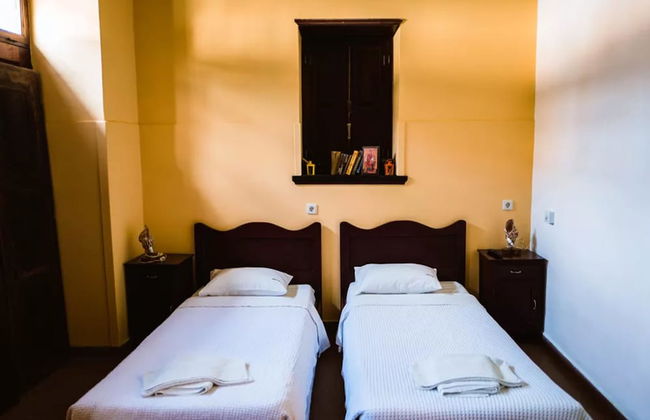 Karnayo Traditional Houses - Foto 4