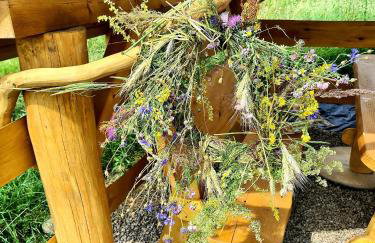 Cuda Wianki - Foto 1