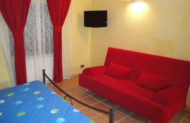 Agriturismo la Valle di Ceri - Photo 5