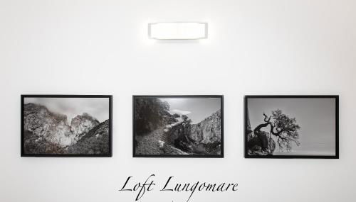 LOFT LUNGOMARE vista MARE e MONTI - Foto 2