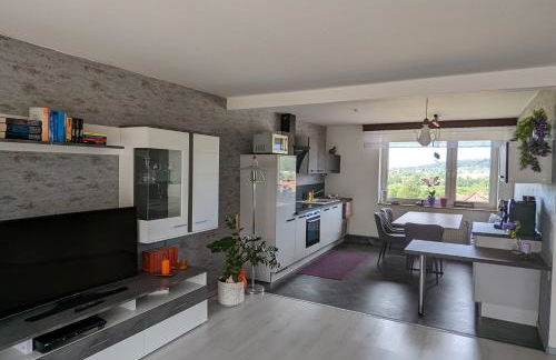 Panoramalounge - Foto 11