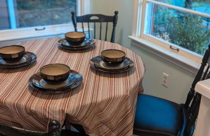 Tailgate and easy walk like a champion to ND - Foto 12