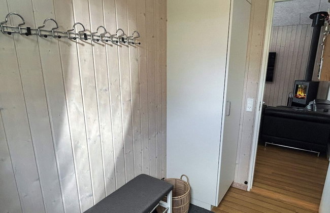 4 Star Holiday Home in Bjert - Foto 11
