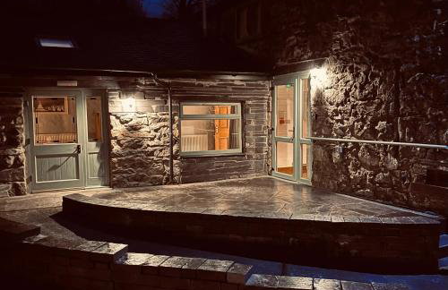 Hafan Cottage at Bryn Llys - Photo 18