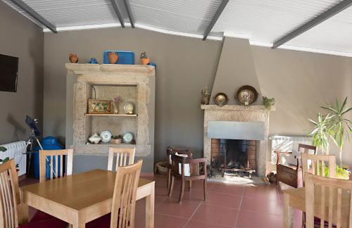 Casas de Sequeiros - Foto 10