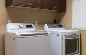 Desert Paradise Pool Spa Pickleball Putt Green - Foto 63