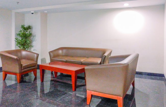 Fancy and Nice Studio at Springlake Summarecon Bekasi Apartment - Foto 11