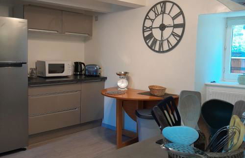 Gîte NOCTUA chez Gîtes QUE CANTA - Photo 12