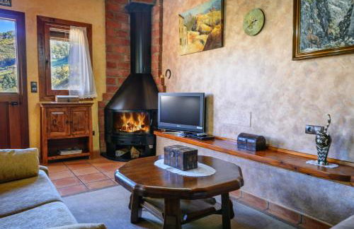 Apartamentos Rurales Balcón Real Senda del Oso - Foto 37