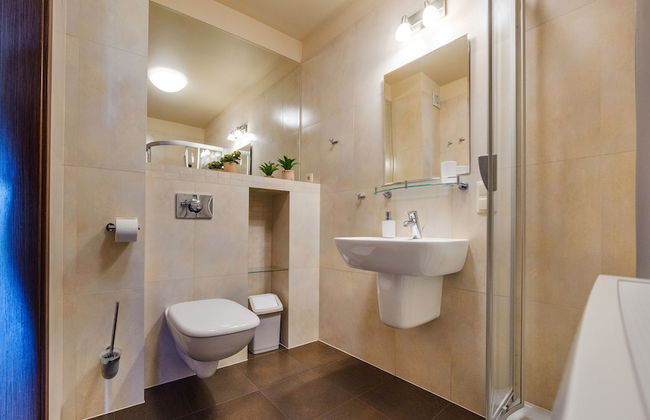 Apartamenty Sun & Snow Jasny Brzeg - Photo 69