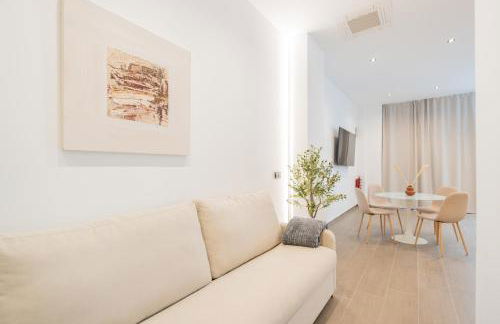 Suite Deluxe Valencia - Ciudad de las Artes - Photo 47