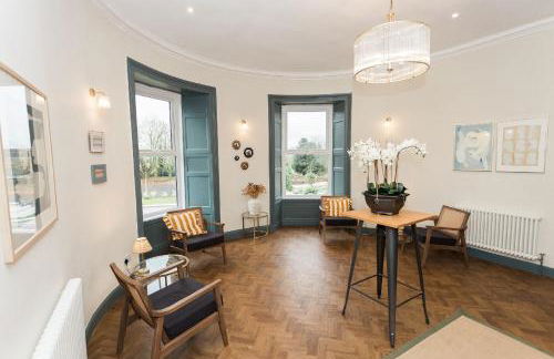 Bedroom 2 - Rockcliffe - Foto 6