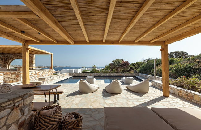 Amalgam Homes Paros - Foto 45