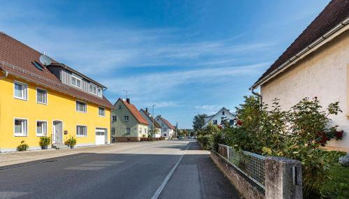 Ferienwohnung Hewenpanorama - Foto 4