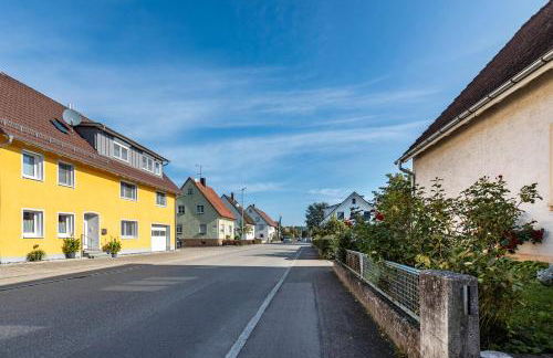 Ferienwohnung Hewenpanorama 1 - Foto 24