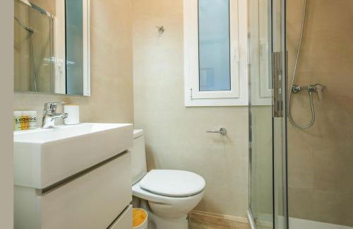 41PAR1044 - Fantastic apartment - Foto 5