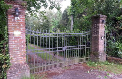 Villa Mainardi Agriturismo - Foto 32